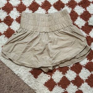 FP Movement Way Home Skort